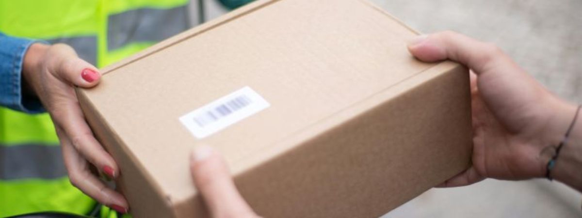 Secure package receiving and mail holding services to protect shipments from porch pirates in Clifton CO